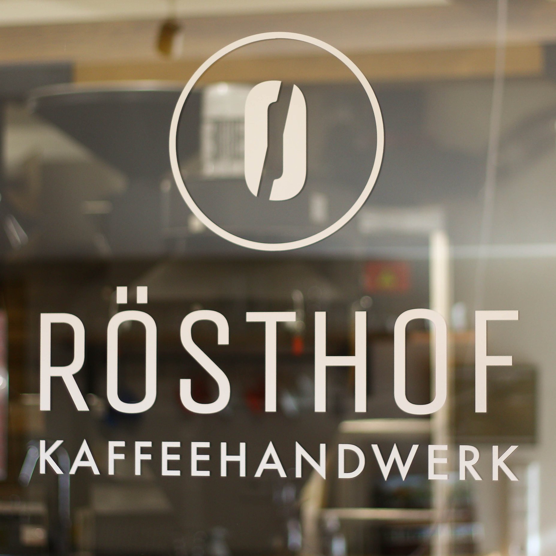 Kaffeerösterei Oldendorf