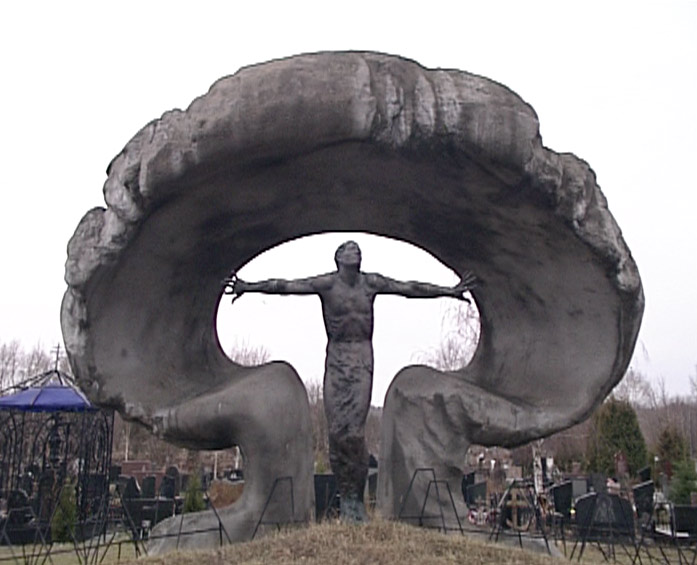 Film: Verstrahlt und vergessen