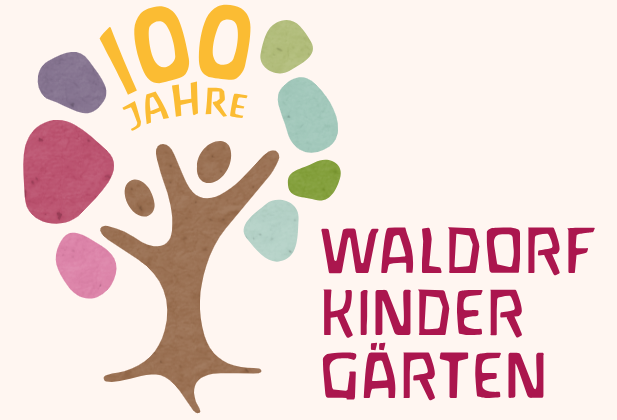 100 Jahre Waldorfkindergarten
